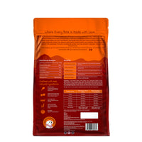 Applod Chicken & Vegetables with Apple & Pomegranate Dry Dog Food for Adult Dogs