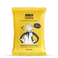 Zigly Cares For The Dogs Dry Dog Food