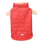 ZL Reversible Ambergini Puffer Dog Jacket - Zigly