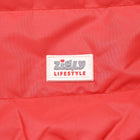 ZL Reversible Ambergini Puffer Dog Jacket - Zigly