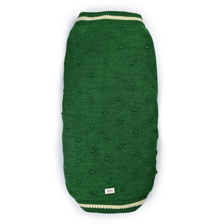 ZL Wonderland Dog Sweater