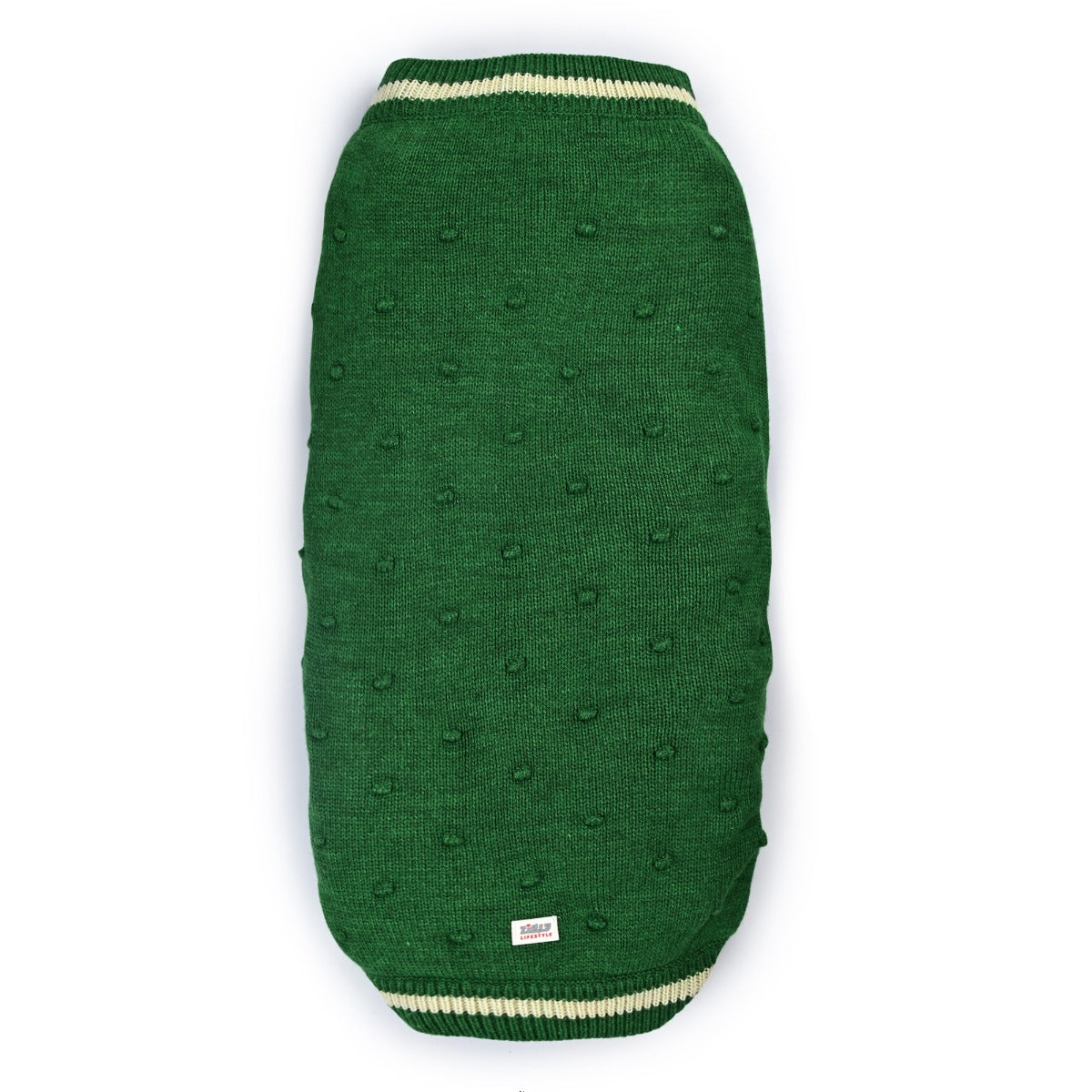 ZL Wonderland Dog Sweater
