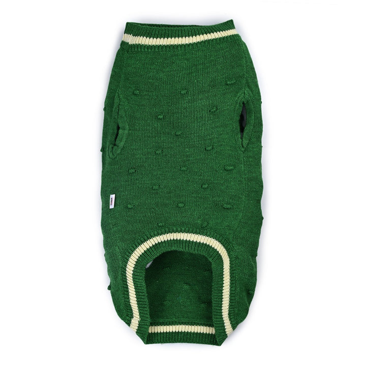 ZL Wonderland Dog Sweater