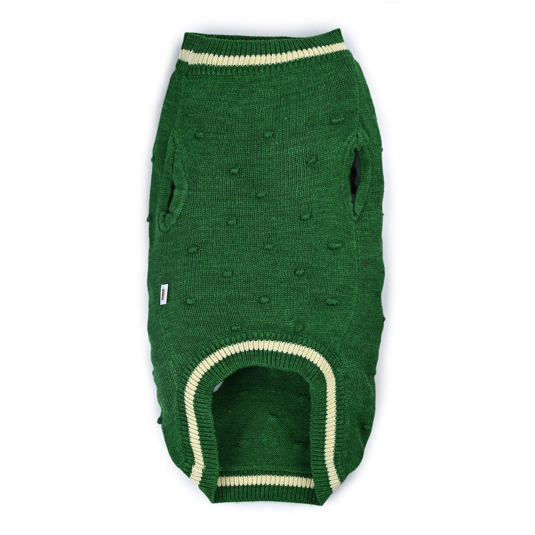 ZL Wonderland Dog Sweater