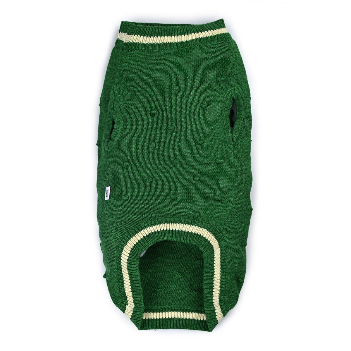 ZL Wonderland Dog Sweater