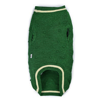 ZL Wonderland Dog Sweater