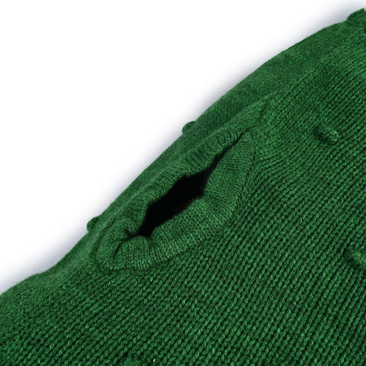 ZL Wonderland Dog Sweater