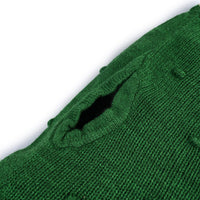ZL Wonderland Dog Sweater