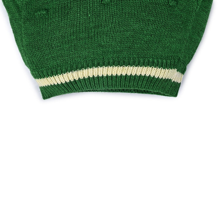 ZL Wonderland Dog Sweater