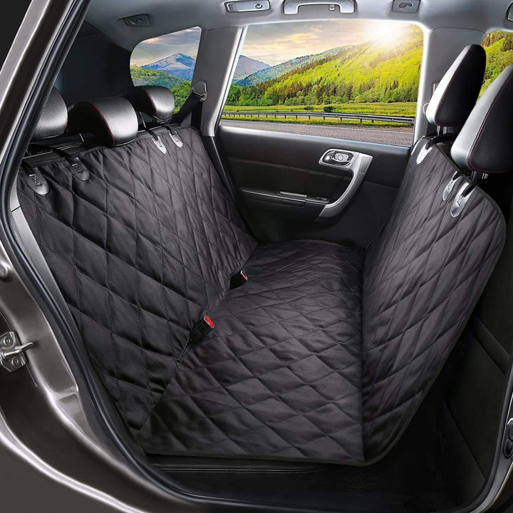 ZL Pet Safe Seat Cover 