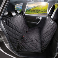 ZL Pet Safe Seat Cover 