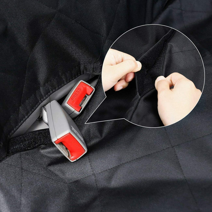 ZL Pet Safe Seat Cover 