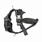 Zigly Lifestyle Shadow Guard Adjustable Padded Harness Black - Zigly