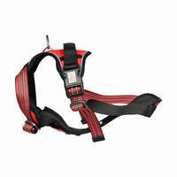 Zigly Lifestyle Scarlet Adjustable Padded Harness