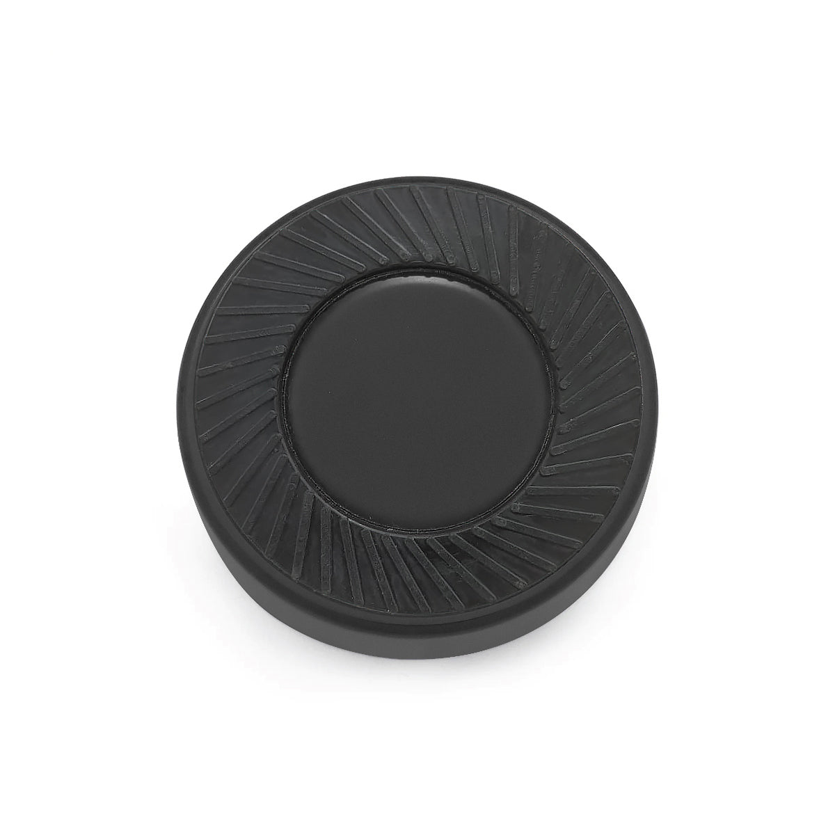 ZL Ultimate Double Walled Cat Bowl – Black