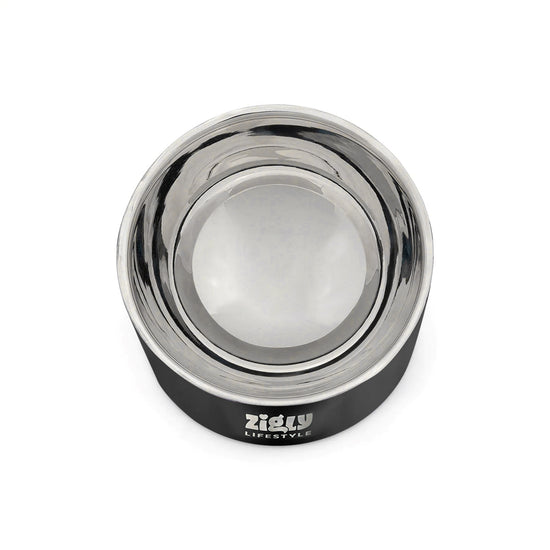 zl-ultimate-double-walled-cat-bowl-black