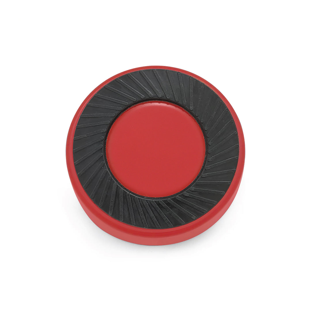 ZL Ultimate Double Walled Cat Bowl – Red 