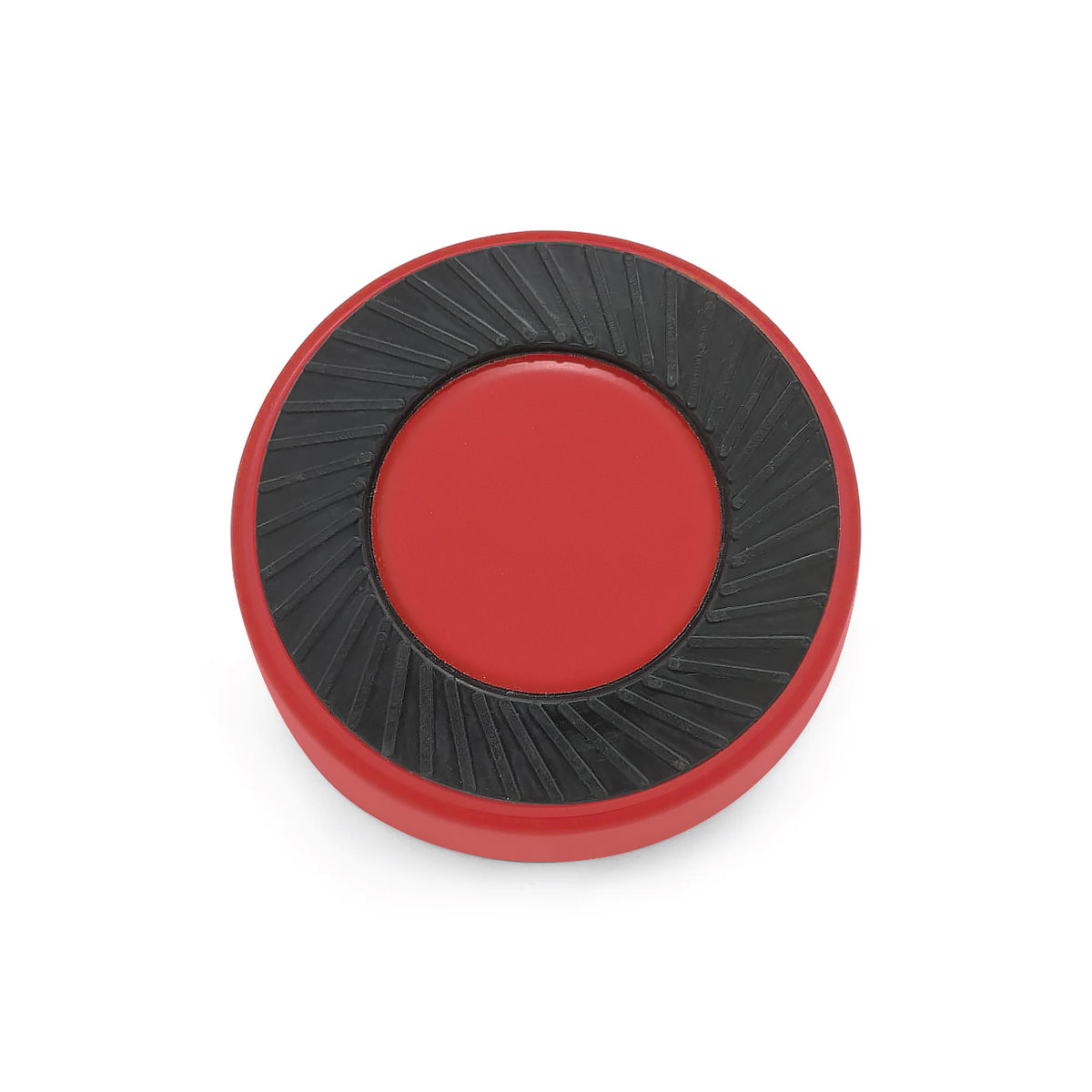 ZL Ultimate Double Walled Cat Bowl – Red 