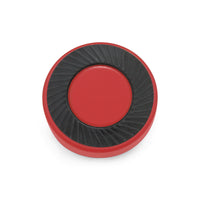ZL Ultimate Double Walled Cat Bowl – Red 