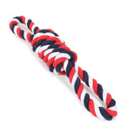 ZL Cotton Two Loop Dog Toy - Zigly