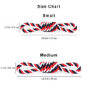 ZL Cotton Two Loop Dog Toy - Zigly