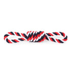 ZL Cotton Two Loop Dog Toy - Zigly