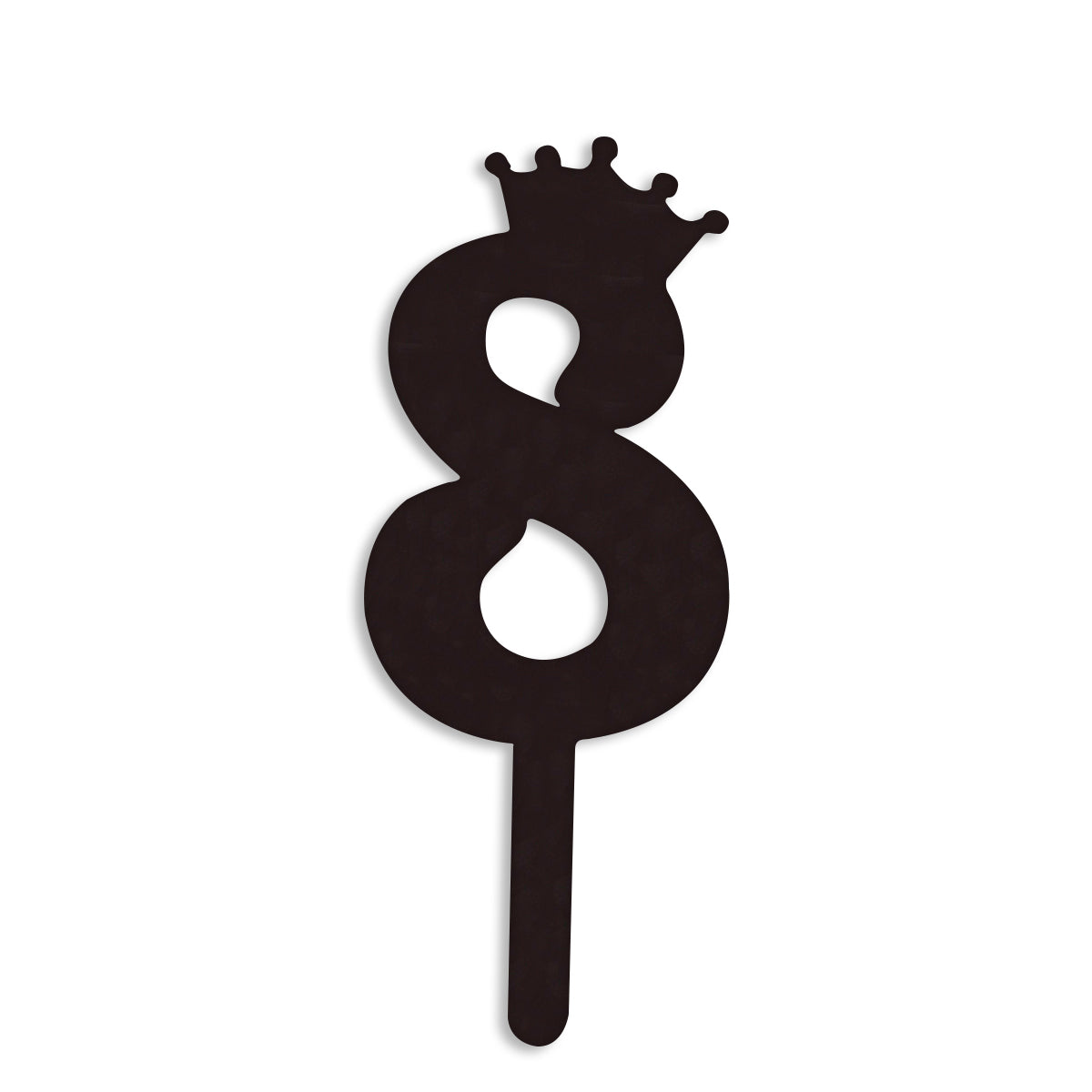 Petsy Birthday Celebration Cake Toppers - No.8