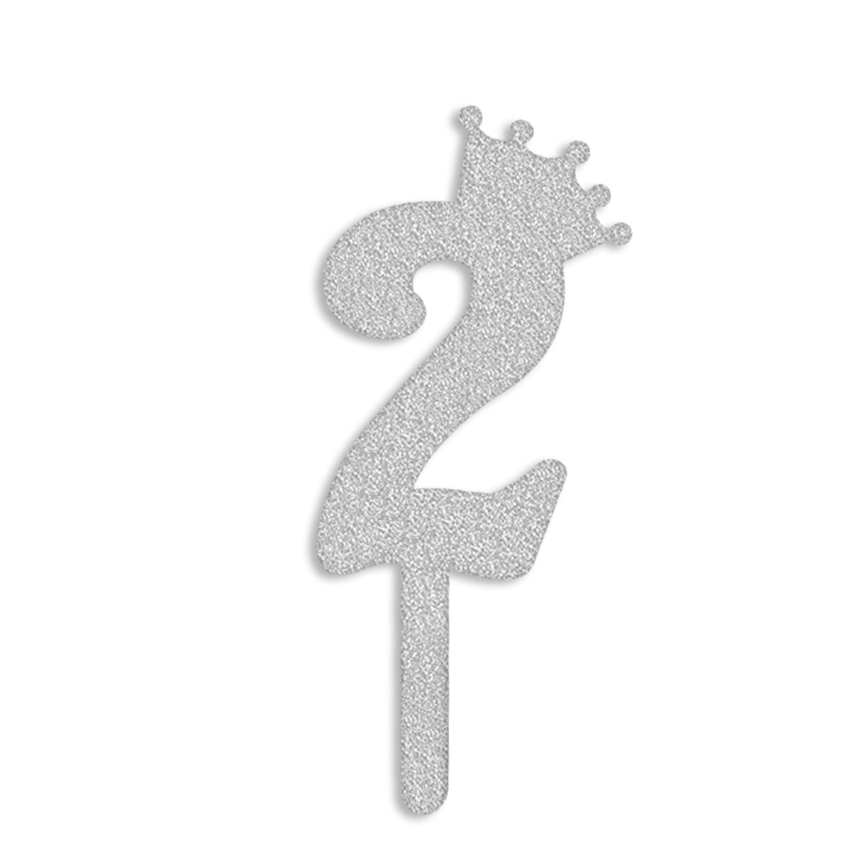 Petsy Birthday Celebration Cake Toppers - No.2