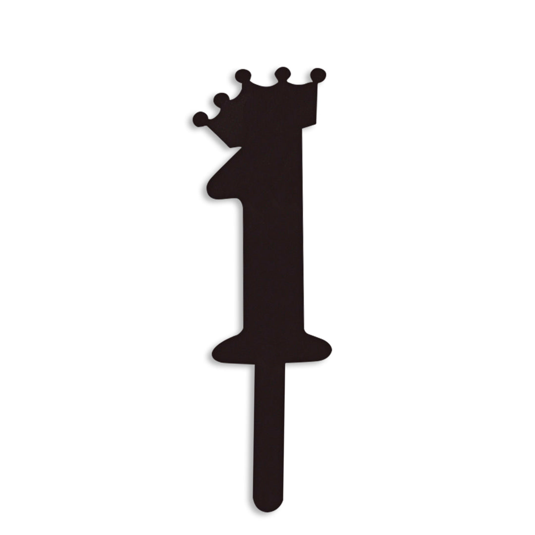 Petsy Birthday Celebration Cake Toppers - No.1