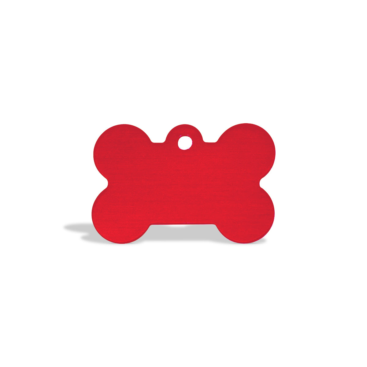 Personalised Petsy Pet Tag - Large Bone