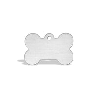 Personalised Petsy Pet Tag - Large Bone