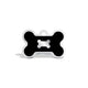 Personalised Petsy Pet Tag - Large Bone
