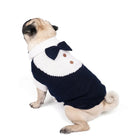 ZL Winterized Dapper Doggo Sweater - Zigly