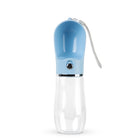 ZL Portable Water Bottle for Pets - 500ml