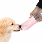 ZL Portable Water Bottle for Pets - 500ml