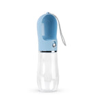 ZL Portable Water Bottle for Pets - 500ml