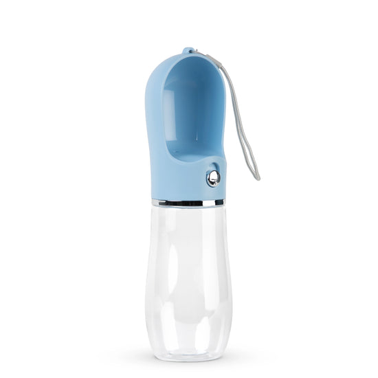 Zigly Lifestyle Portable Water Bottle for Pets - 500ml
