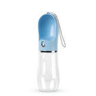 ZL Portable Water Bottle for Pets - 500ml
