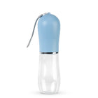 ZL Portable Water Bottle for Pets - 500ml