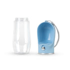 ZL Portable Water Bottle for Pets - 500ml