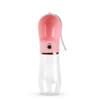 ZL Portable Water Bottle for Pets - 500ml