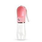 ZL Portable Water Bottle for Pets - 500ml
