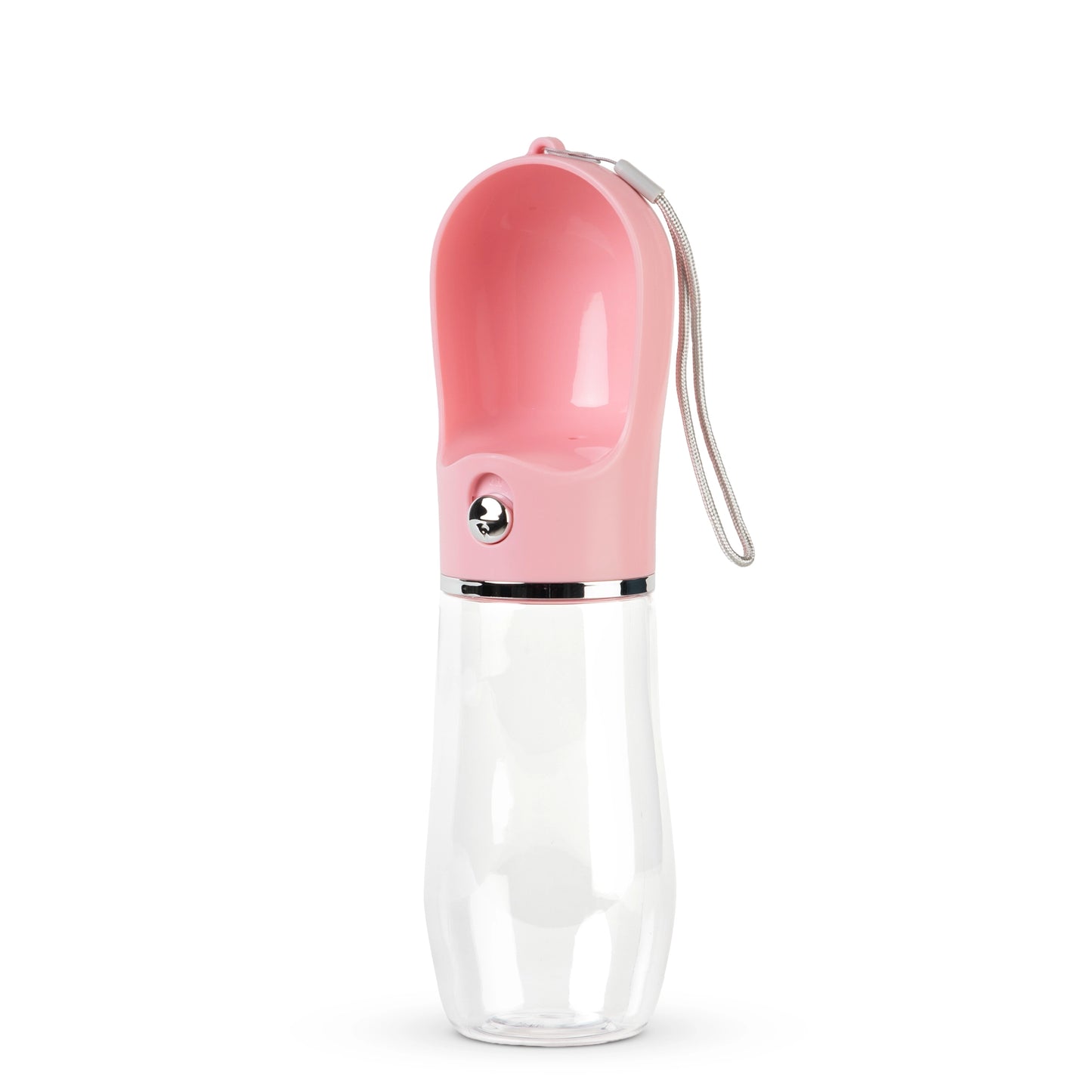 Zigly Lifestyle Portable Water Bottle for Pets - 500ml