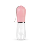 ZL Portable Water Bottle for Pets - 500ml
