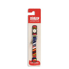 ZL Ripple Cat Collar with Bell - Zigly