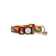 ZL Colourhex Cat Collar Withh Bell