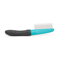 Furpro Premium Long-Short Teeth Comb For Dogs