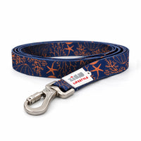Zigly Lifestyle Tropical Blaze Dog Leash
