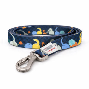 ZL Tropical Tails Dog Leash