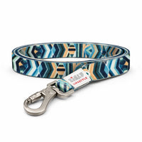 Zigly Lifestyle Tropical Tide Dog Leash